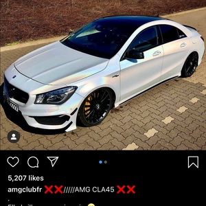 Meet your Posher, Amir